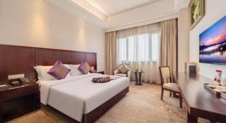Huading International Hotel - 4