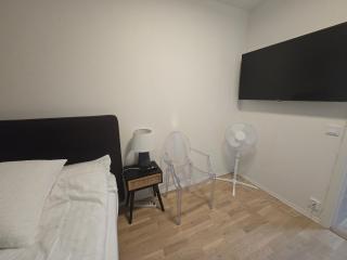 Oslo Gardemoen & Gjerdrum apartments for your trip holiday - Gjerdrum - 3