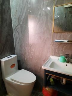 Khách sạn Nghìn Lẻ Một Đêm - 6