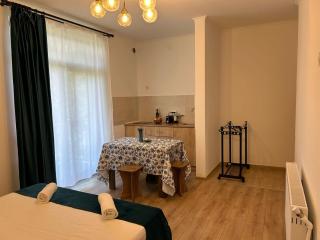 Apartment Rustaveli 103a - 3