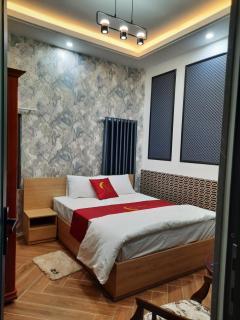 Khách sạn Nghìn Lẻ Một Đêm - 1