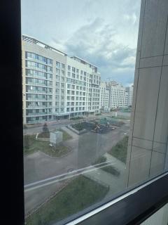 1 ком квартира у Хан Шатыра - 2