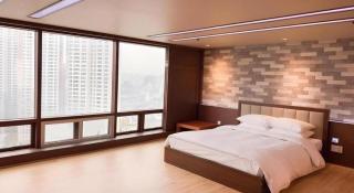 Hotel Homers - Busan - 6