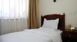 Beijing Yi Jia Hotel - Peking - 6