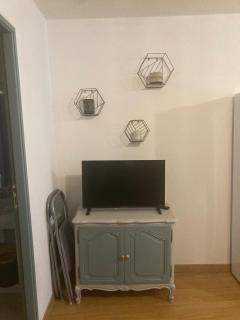 appartement T2 RDC - 7