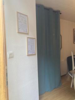 appartement T2 RDC - 3