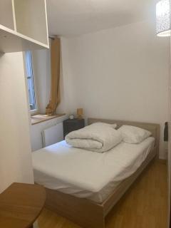 appartement T2 RDC - 1