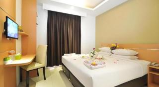 Guest House Nozz - Semarang - 2