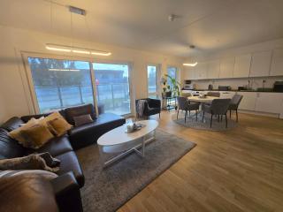 Oslo Gardemoen & Gjerdrum apartments for your trip holiday - Gjerdrum - 0