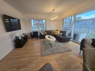 Oslo Gardemoen & Gjerdrum apartments for your trip holiday - 6