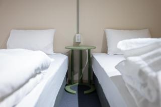 Tasone STAY Osaka 心斎橋東オクダビル301 - 3