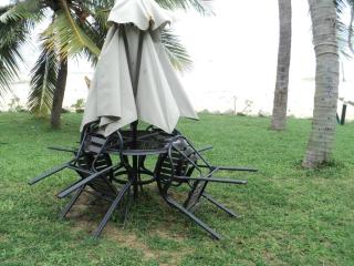 New Tristar Beach Hotel - Baie d'Arugam - 8