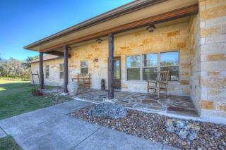 Ranch Retreat Creek View - Pool Table and Fire Pit - 7