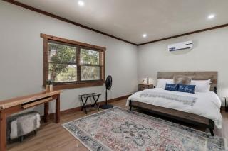 Ranch Retreat Creek View - Pool Table and Fire Pit - 5