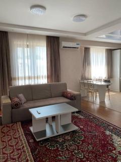 Chilanzar Park Apartment - Chilanzar - 7