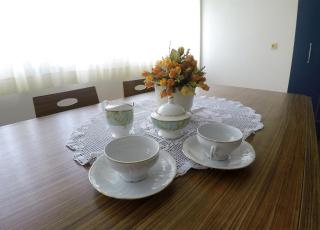 Apartment Pizzybondo - 6