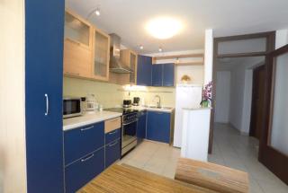 Apartment Pizzybondo - 9