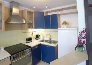 Apartment Pizzybondo - 8