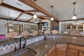 Ranch Retreat Creek View - Pool Table and Fire Pit - 4