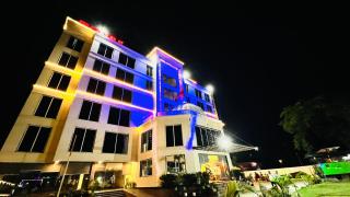 Sitavitka Hotels and Resorts - 5