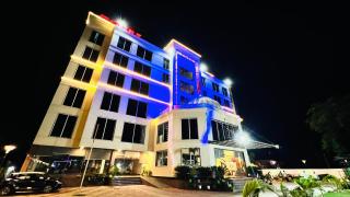 Sitavitka Hotels and Resorts - - 3