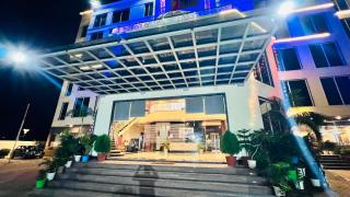 Sitavitka Hotels and Resorts - - 1