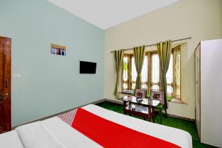 Hotel O Monalisa Guest House - 6