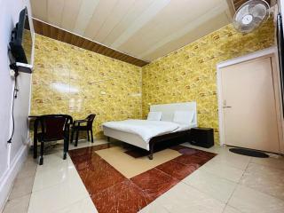 Aagman Homestay & Rooftop Restaurant - Mussoorie - 4