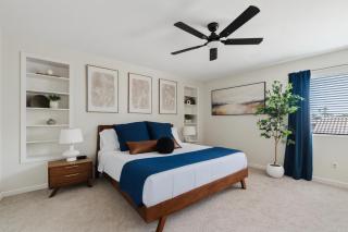 Spacious 6br Retreat Pool, Games & Gathering - 5
