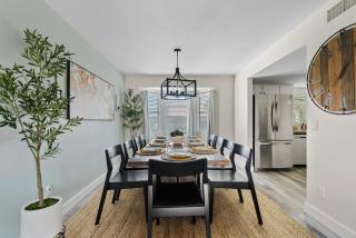 6br Villa Near Scottsdalephoenix With Heated Pool - 5