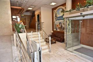 Hotel Adsubia - Dénia - 5