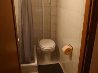 Villa Peragi - Triple Room with Balcony and Private External Bathroom - 4