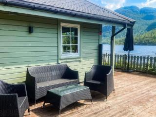 8 person holiday home in jørpeland-By Traum - 7