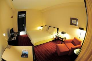 Tanahmas The Sibu Hotel - 2