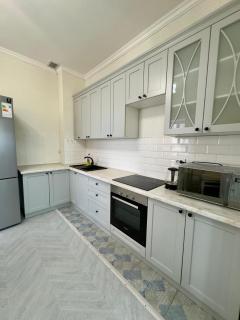Apartment Алматы - 4