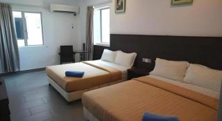 Cenang View Hotel - 7