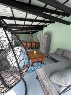 Excellent house - 6