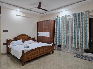Chelle's Homestay - Tirupati - 9