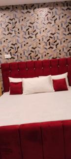 Al Subhania Hotel - 0
