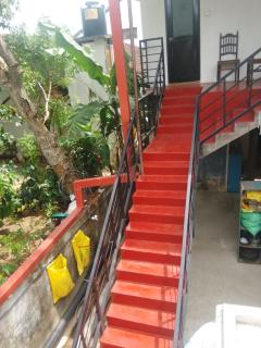 Aura Home House Hostel - 1