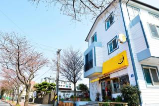 Ganderak Guesthouse - Jeju - 0