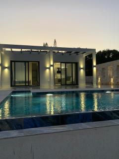 Profil villas - 0