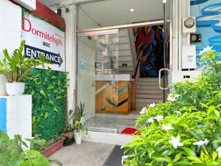 Dormitelsph BGC - Manila - 7
