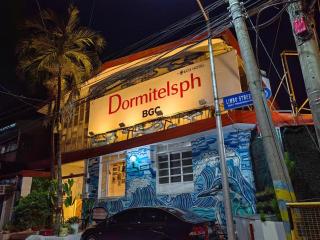 Dormitelsph BGC - Manila - 3