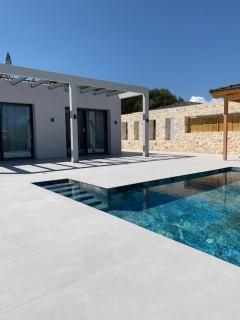 Profil villas - 2