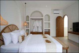 MarenaSol Villa Bingin, 1 BR Luxury Private Villa - 9