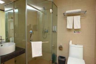 7 Days Inn Yancheng Xiangshui Jinhai Road - 8