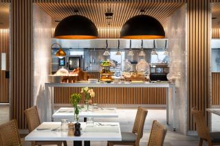 Holiday Inn Melbourne Bourke Street Mall by IHG - 7