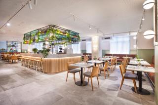 Holiday Inn Melbourne Bourke Street Mall by IHG - 3
