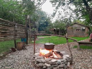 Tiny houses Genacvale - Martvili - 1